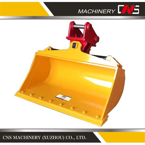 mini excavators bucket for leveling|rotator buckets for small excavators.